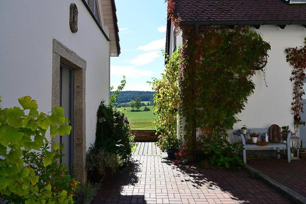 Gaestehaus Kohlberg Kohlberg  Exterior photo