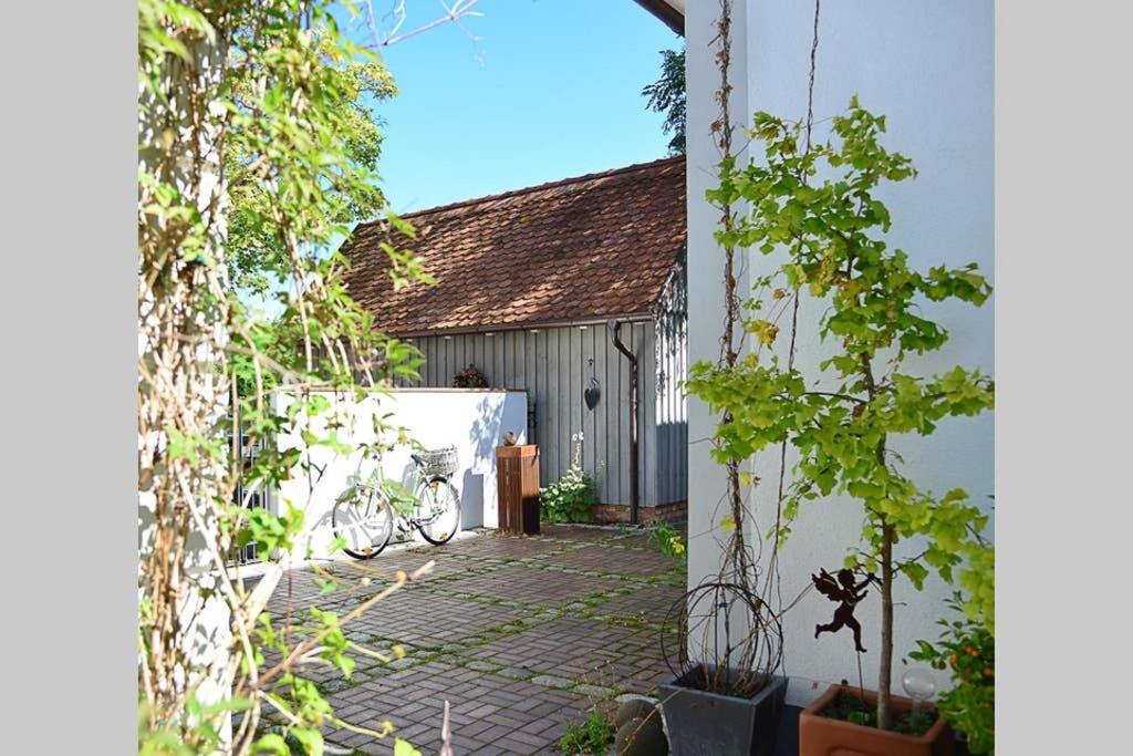 Gaestehaus Kohlberg Kohlberg  Exterior photo